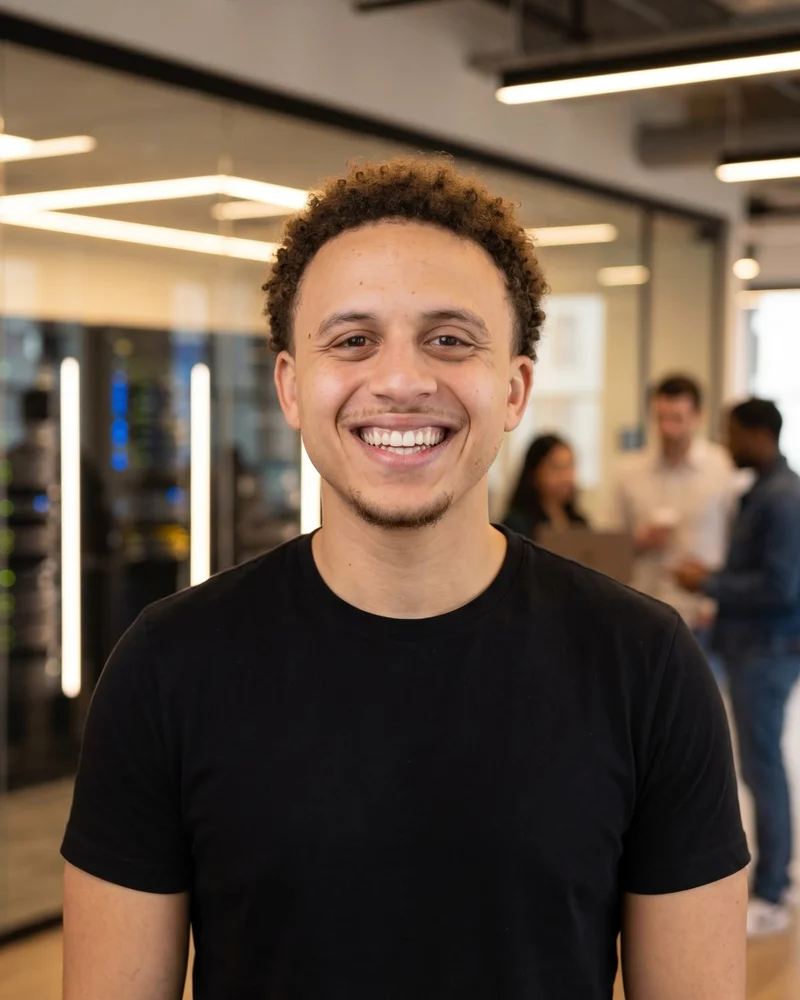 Hakeem Shaik